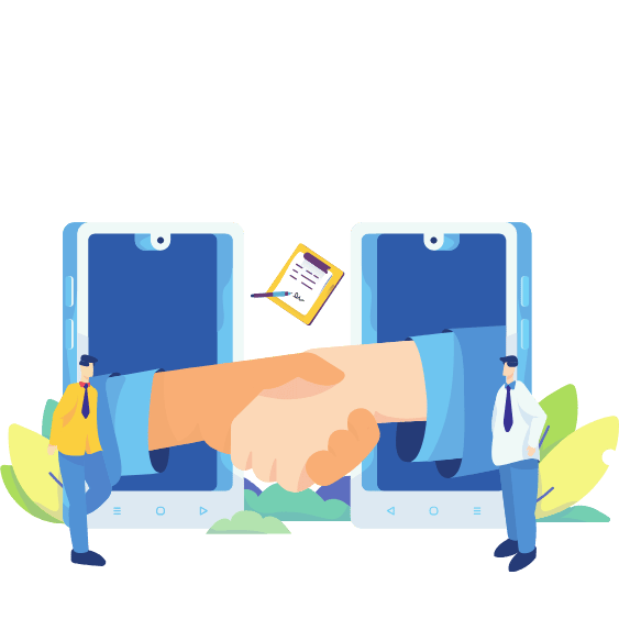 为什么选择我们